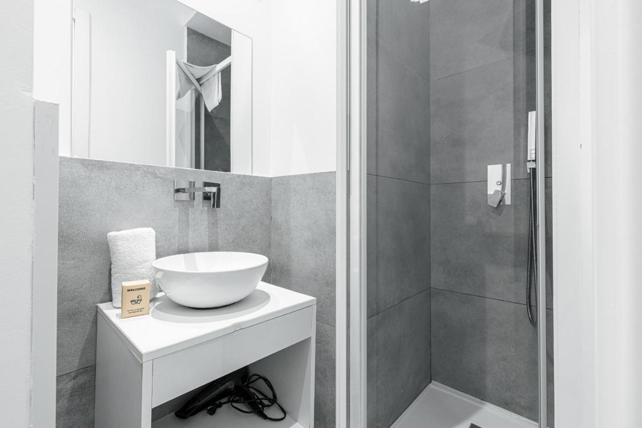 니스 Garibaldi Square - Cozy 1 Bdr Old Town 아파트 외부 사진